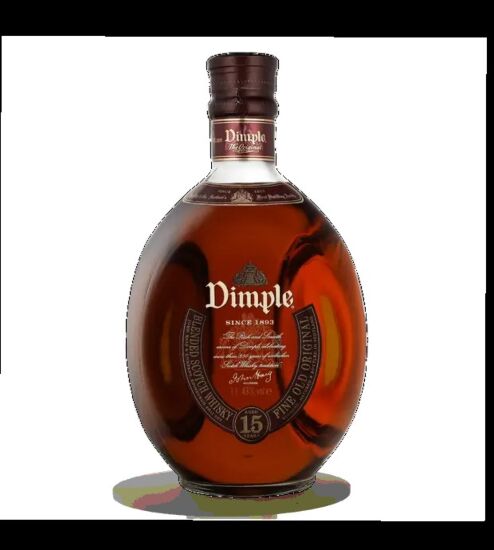 !Dimple 15 years