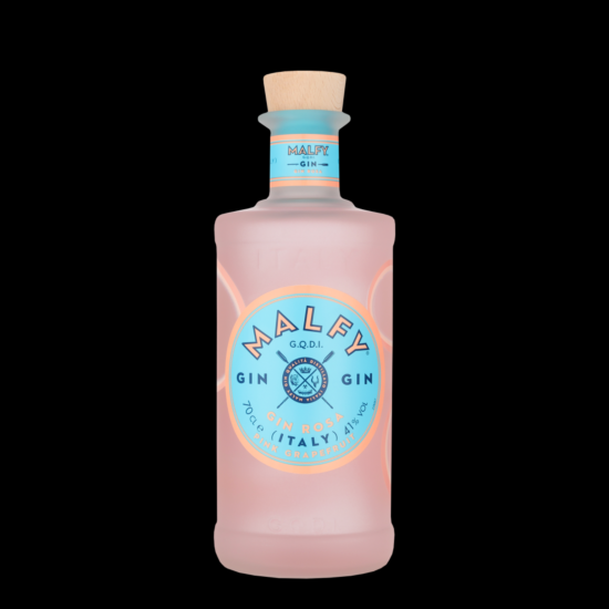 Malfy gin rosa