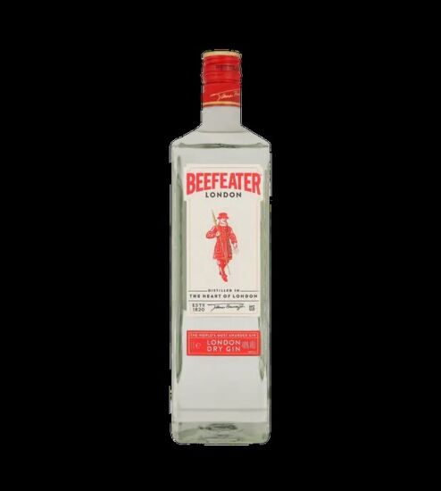 Beefeater gin