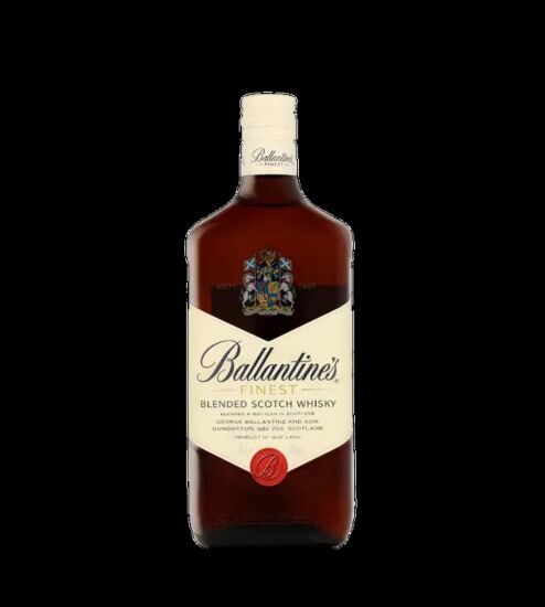 Ballantine's