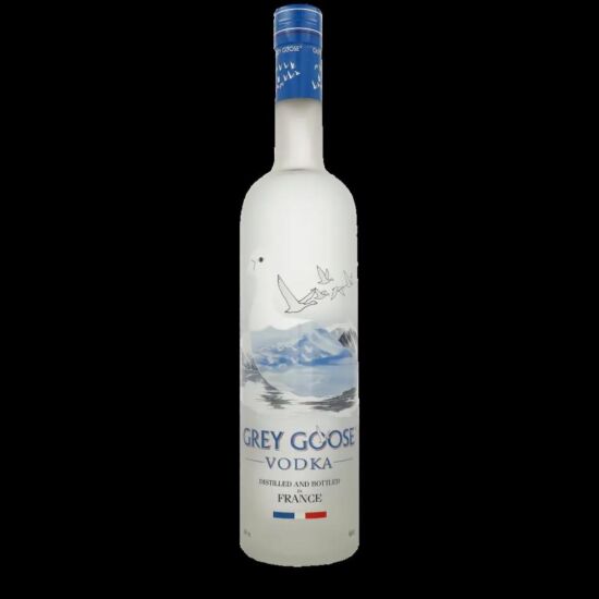 !Grey goose vodka 40% 6LITER