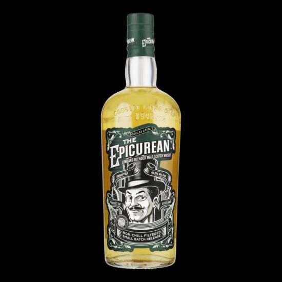!The epicurean scotch whisky