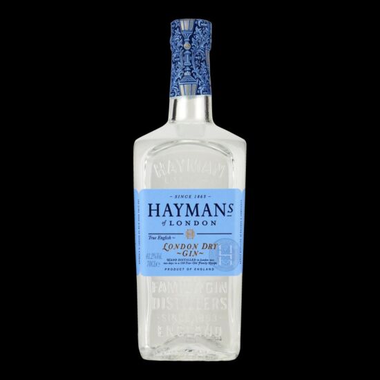 Hayman's london dry gin