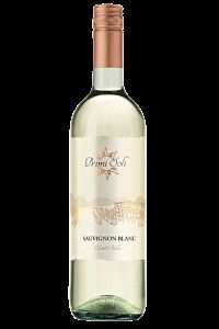 Primi soli sauvignon blanc 75cl