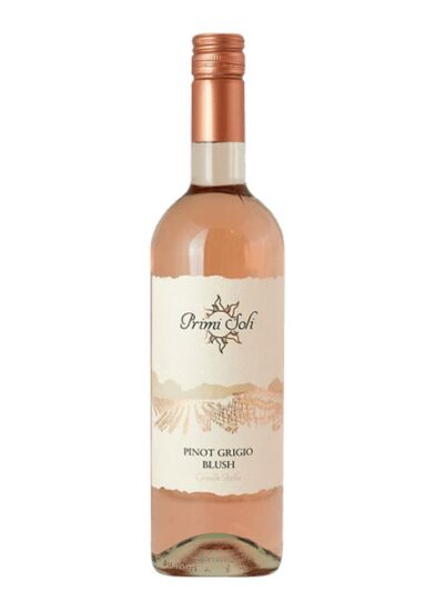 Primi soli pin. gri. rose ven75cl
