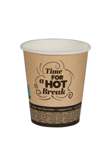 SUP beker hot break 180ml/6oz