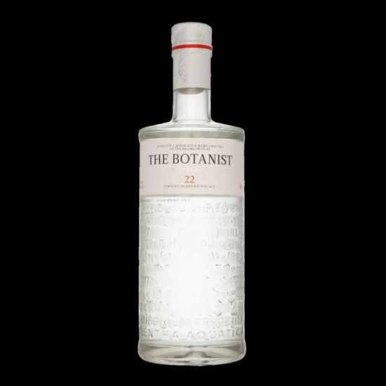 !The botanist islay dry gin