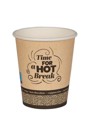 SUP beker hot break 237ml/8oz