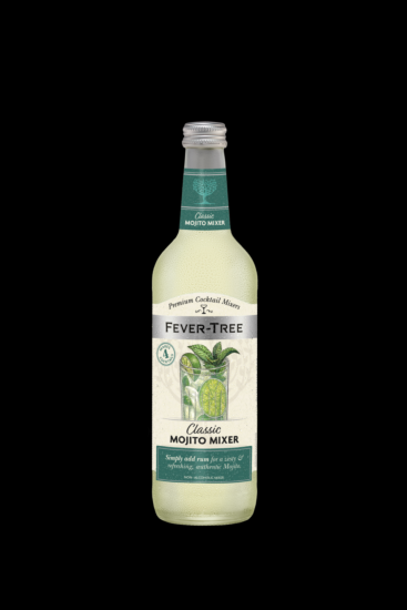 Fever-tree mojito mixer 50cl