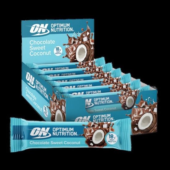 on Prot.Bar Choc.Sweet Choco.