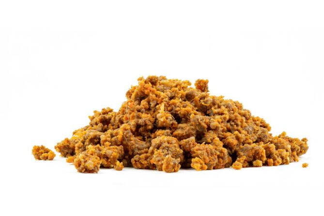 LA taco beef halal 1kg