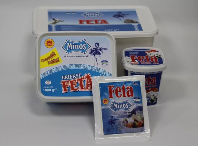 Minos feta blokjes 2kg NL-BIO-01