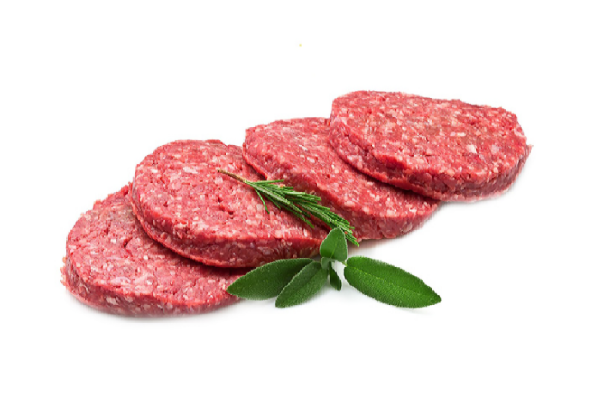 !Freshburger 150gr