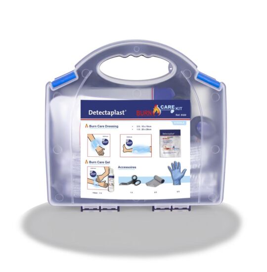 Burn care kit 9320