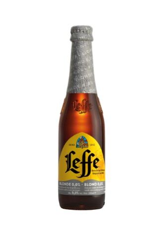 Leffe blond 0% 33cl