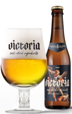 Victoria 33cl