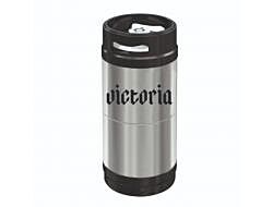 Victoria keg 20lt fust