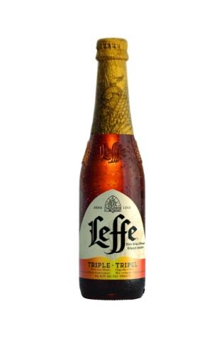 Leffe triple 33cl