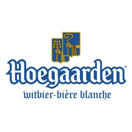Hoegaarden wit 20lt fust