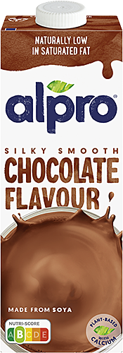 Alpro soyadrink choco 1lt VGN/LCV