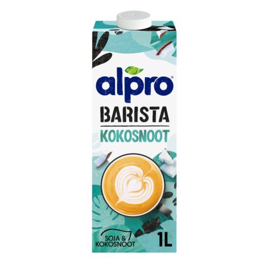 Alpro coconut profession 1lt VGN