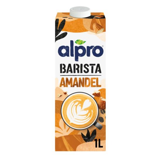 Alpro almond professional 1l LCV