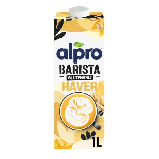 Alpro oat for prof.1lt NL-BIO-01