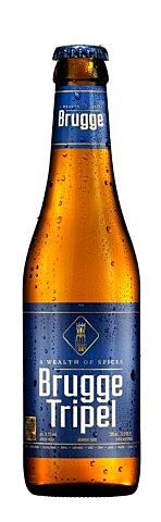 Brugge tripel 33cl