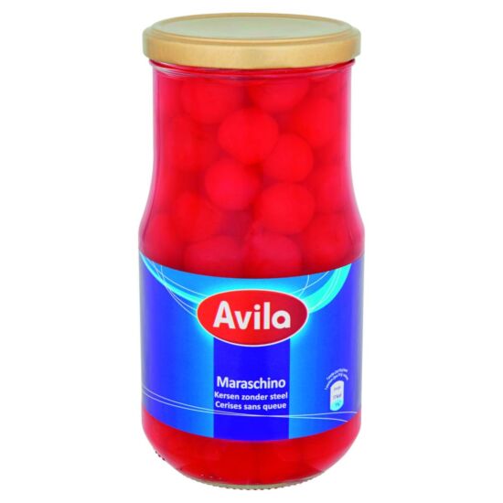 Avila maraschino kersen
