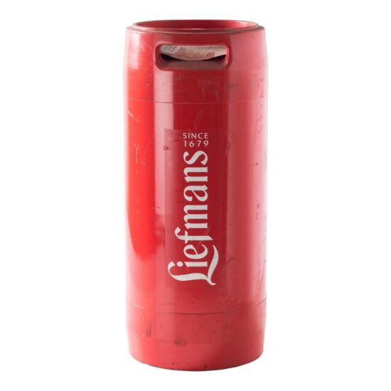 Liefmans fruitesse 20lt fust