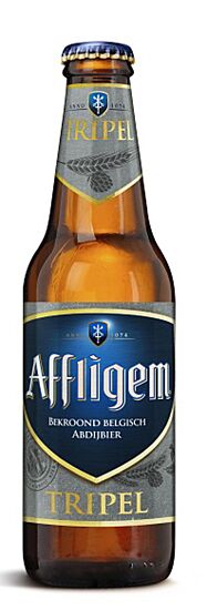 Affligem tripel 4x6x30cl