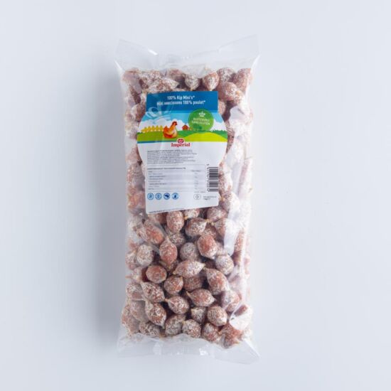 marcaboules 100% Kip