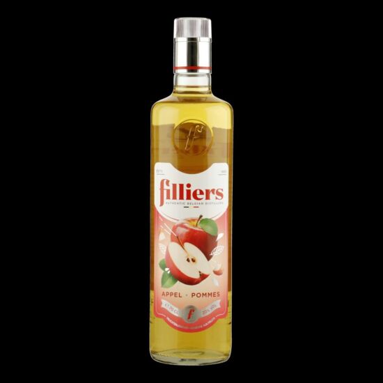 !Filliers appel jenever