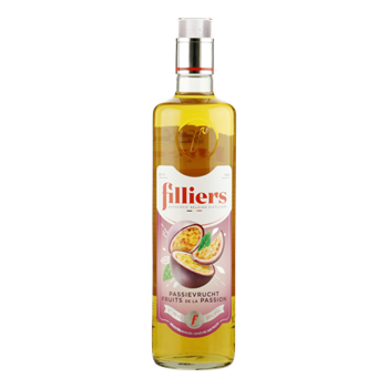 !Filliers passievrucht jenever