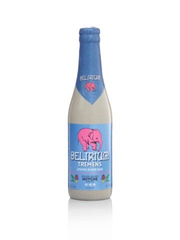 Delirium tremens 33cl