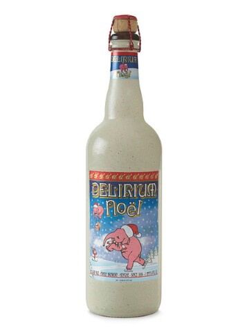 !Delirium christmas 33cl