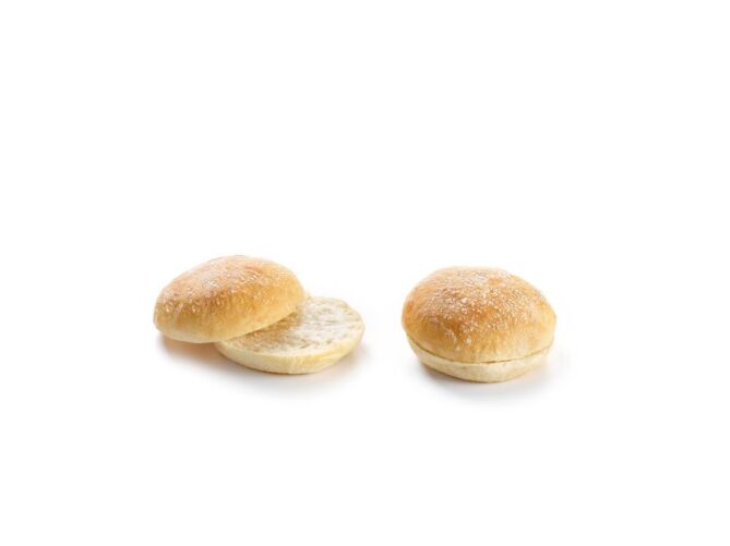 Crystal roll rustic vgs 75gr