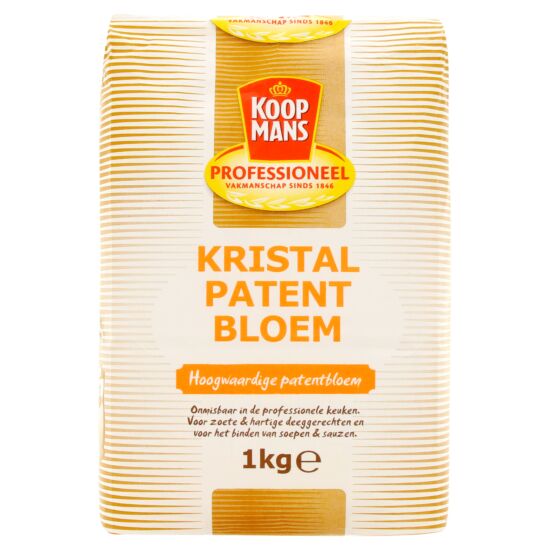 Bruggeman gist vers fermeo