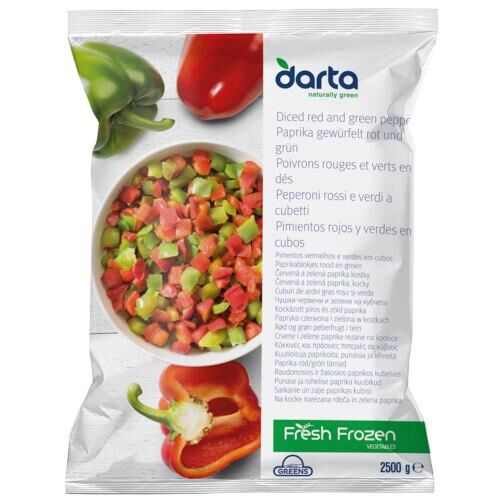 Greens paprikabl.ro/gr 10mm 2,5kg