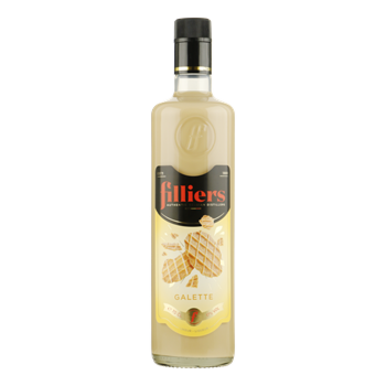 !Filliers galette creamjenever