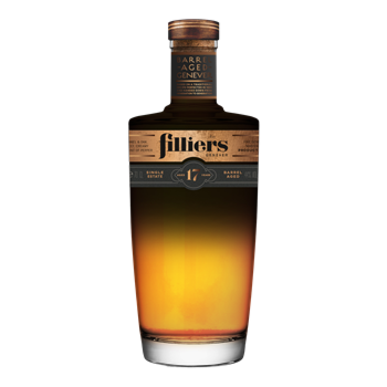 !Filliers ba genever 17 years