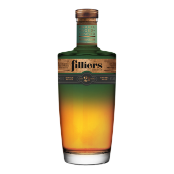 !Filliers ba genever 21 years