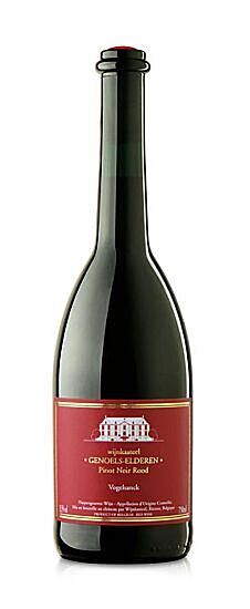 Genoels-elderen pinot noir