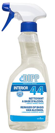 !Dipp no.44 alcohol spray