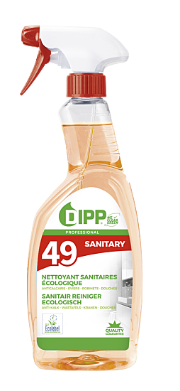 !Dipp no.49 sanitair eco spray