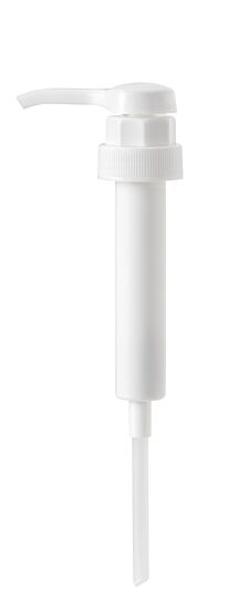 Dipp manuele doseerpomp bidon 5l