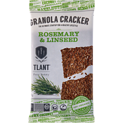 Tlant cracker roz 25gr NL-BIO-01