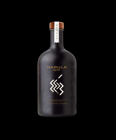 Marula gin
