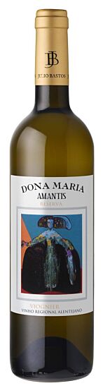 !Julio bastos dona m.amantis 75cl
