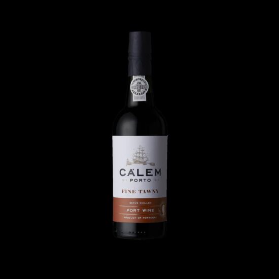 Calem porto tawny